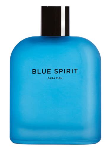 zara blue spirit fragrantica.